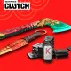 Warface: Clutch — Lunar festival Pack