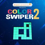 Color Swiper 2 -