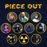 Piece Out Nuke Game & Avatar Bundle