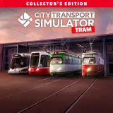 City Transport Simulator: Tram - Collector