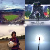 "The Illusionist-Andres Iniesta" All Episodes