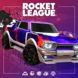 Rocket League - Season 17 Rocketeer Pack
