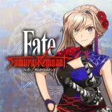 Fate/Samurai Remnant　幻想霊衣「宮本武蔵」