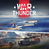 War Thunder - Serpent Rising Bundle