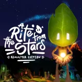 A Rite from the Stars: Remaster Edition (English, Korean, Japanese)