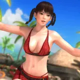 【引継用】レイファン パラダイスセクシーコスチューム(DOA5+)