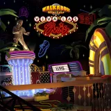 Walkabout Mini Golf - Viva Las Elvis (English/Chinese/Korean/Japanese Ver.)