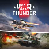 War Thunder - Snake Charmer Bundle