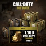 Call of DutyÂ: Wwii - Butcher