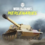 World of Tanks - Iron Rain Borsig Ultimate