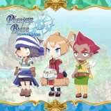 Phantom Brave: The Lost Hero - Season Pass Bonus: The Three Buccaneers Outfits