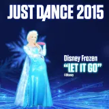 'Let It Go' by Disney Frozen
