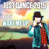 'Wake Me Up' by Avicii