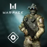 Warface - Engineer Starter pack