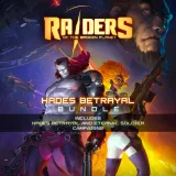 Raiders of the Broken Planet - Hades Betrayal Bundle