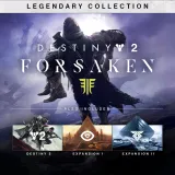 Destiny 2: Forsaken - Legendary Collection