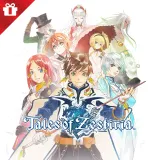Tales of Zestiria - Digital Pre-order Edition