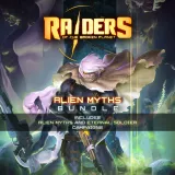 Raiders of the Broken Planet - Alien Myths Bundle