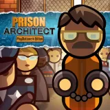 Prison Architect: PlayStationÂ4 Edition (PRE-Order)