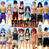 Special Swimsuit Costume Set for 16 Playable Characters(Chinese/Korean Ver.) (Add-On)