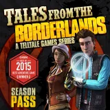 Tales from the Borderlands - Season Pass