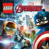 LegoÃ‚ Marvel's Avengers