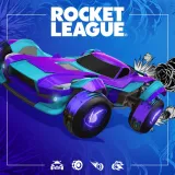 Rocket League - Season 17 Veteran Pack
