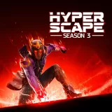 Hyper Scape (Simplified Chinese, English, Korean, Traditional Chinese)