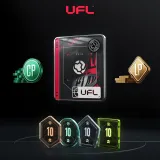 UFL Welcome Pack