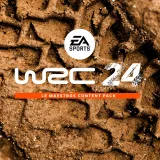 EA Sportsâ¢ WRC 24 Le Maestros Content Pack