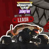 Monster Jam Showdown - Off The Leash