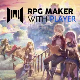 RPG Maker With Player