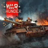 War Thunder - T-55AM-1 Pack
