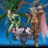 3rd Appearance Special Set for Emperor and Cloud of Darkness (English/Japanese Ver.)