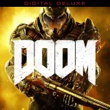Doom Digital Deluxe Pre-Order