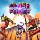 Clash Force (English/Japanese Ver.)