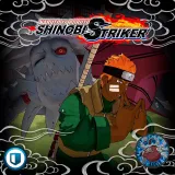 Ntbss: Special Ninjutsu - Host Transformation: Three Tails