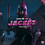 Payday 3: Jacket Character Pack