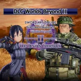 Sword ART Online Fractured Daydream - The Devil