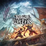 Rogue Waters Rogue Waters