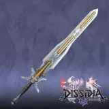 Platinum Sword, Vaan
