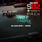 Call of Duty: Warzone - Season 02 PlayStationPlus Pack