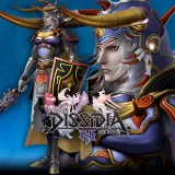 Knight in Shining Armor App. Set ＆ Weapon for Warrior of Light (Chinese/Korean Ver.)