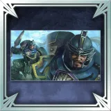 Treasure Box Wallpaper - Cao Ren