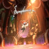 Symphonia - シンフォニア
