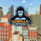 Gorilla Attack (Simplified Chinese, English, Korean, Japanese, Traditional Chinese)