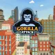 Gorilla Attack (Simplified Chinese, English, Korean, Japanese, Traditional Chinese)