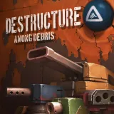 Destructure: Among Debris
