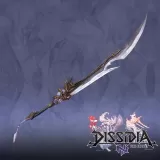 Zantetsuken, Terra Branford