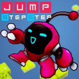 Jump, Step, Step (English Ver.)